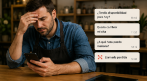 Las limitaciones más habituales