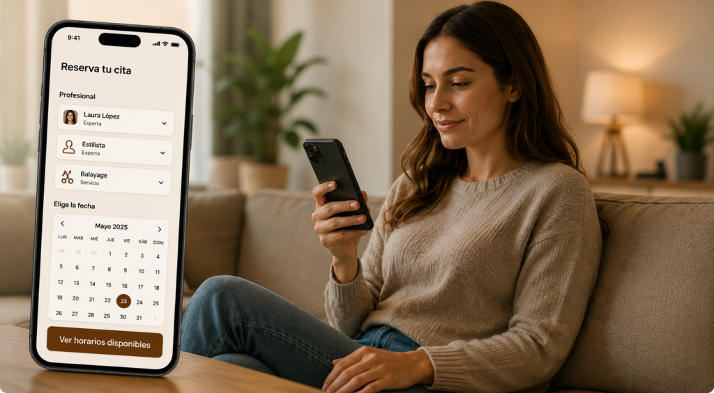 Lo que esperan hoy muchos clientes